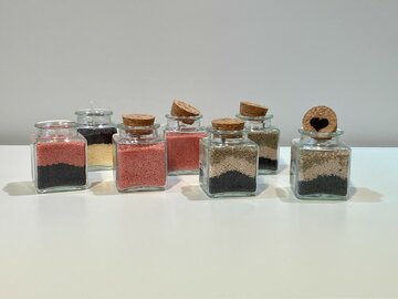 Kaarsenzand Kaarsenzand