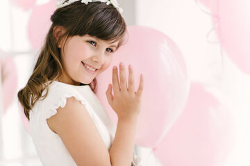 Communie & lentefeest