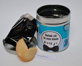 Fortune Cookie peter zijn