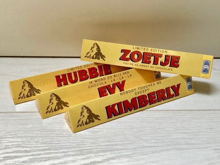 Toblerone 100gr
