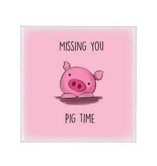 Tegel Pig Time