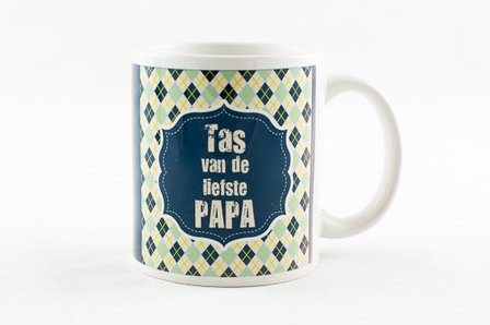 Tas Liefste papa