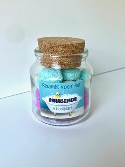 Bruisbal Potje Juf