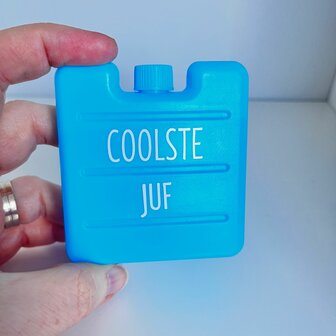 Koelelement Juf_Meester