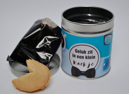 Fortune Cookie peter zijn