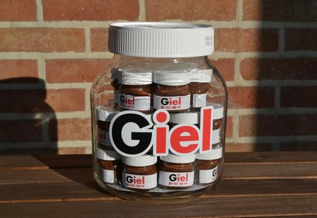 NUTELLA XXL