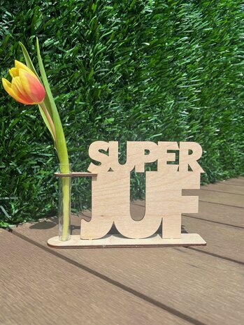 SUPERJUF