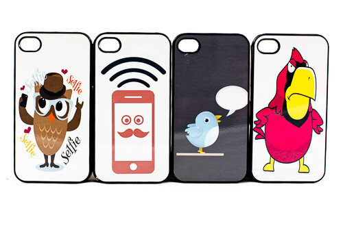 iPhone-covers