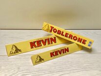 Toblerone 100gr