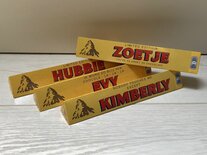 Toblerone 200gr