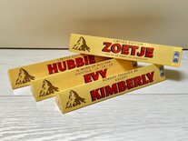 Toblerone 100gr