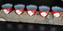 BOOMSTRONK THEELICHTJES ROOD