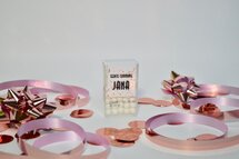 TICTAC COMMUNIE JANA ROSE GOUD 2020