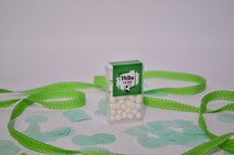 TICTAC COMMUNIE THIBE VOETBAL THEMA 2020