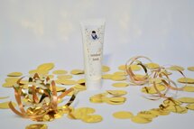 HANDCREME/ZONNECREME COMMUNIE LUCAS FOTO 2020