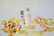 HANDCREME/ZONNECREME COMMUNIE LUCAS TEKST 2020