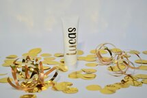 HANDCREME/ZONNECREME COMMUNIE LUCAS TEKST 2020