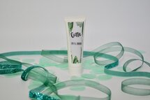 HANDCREME/ZONNECREME COMMUNIE GITTE THEMA JUNGLE 2020