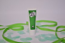 HANDCREME/ZONNECREME COMMUNIE THIBE THEMA VOETBAL 2020