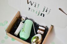 Geschenkbox Wil jij mijn...
