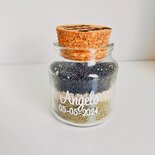 Kaarsenzand Grote Pot