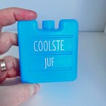 Koelelement Juf_Meester