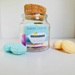 Bruisbal Potje Juf