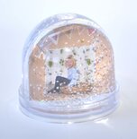 SNOWGLOBE COMMUNIE GITTE 2018