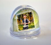 SNOWGLOBE COMMUNIE MATHIS 2018