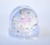SNOWGLOBE COMMUNIE WOUT 2018