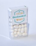 TICTAC COMMUNIE WOUT 2018