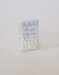TICTAC COMMUNIE AMBER 2019