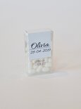 TICTAC COMMUNIE OLIVIA 2019