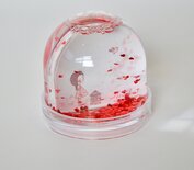 SNOWGLOBE COMMUNIE Amber 2019