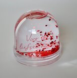 SNOWGLOBE COMMUNIE Amber 2019
