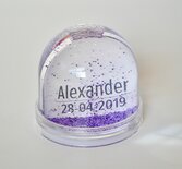 SNOWGLOBE COMMUNIE Alexander 2019