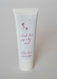 HANDCREME/ZONNECREME COMMUNIE AMBER