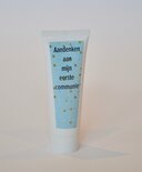 HANDCREME/ZONNECREME COMMUNIE ALEXANDER