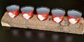 BOOMSTRONK THEELICHTJES ROOD