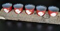 BOOMSTRONK THEELICHTJES ROOD