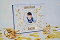 Merci Communie Lucas Blinkend Goud 2020