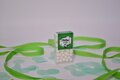 TICTAC COMMUNIE THIBE VOETBAL THEMA 2020