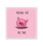 Tegel Pig Time