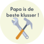Rolmeter klusser