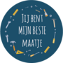 Rolmeter maatje
