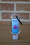 Handgelhanger Virusbal Blauw