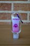Handgelhanger Virusbal Paars