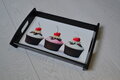 Dienblad Cupcakes