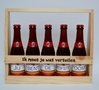 BIERKRAT VERTELLEN