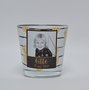 Theelichthouder Gitte ananas
